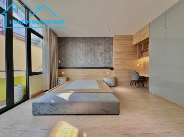 Cho Thuê Căn Hộ Studio Hiện Đại Tại Quận 1 - Khu Vực Tân Định - 1