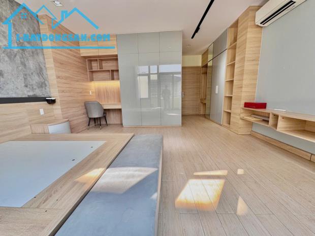 Cho Thuê Căn Hộ Studio Hiện Đại Tại Quận 1 - Khu Vực Tân Định - 3