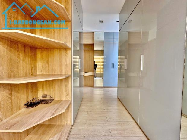 Cho Thuê Căn Hộ Studio Hiện Đại Tại Quận 1 - Khu Vực Tân Định - 4