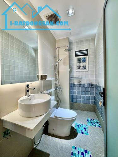 Cho Thuê Căn Hộ Studio Hiện Đại Tại Quận 1 - Khu Vực Tân Định - 5