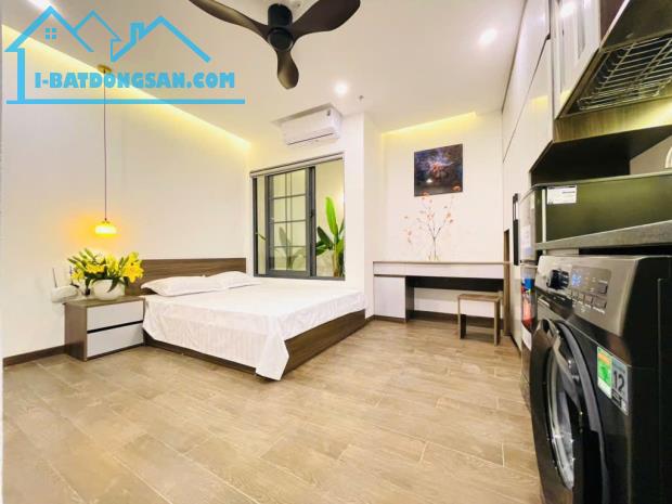 CCMN PHÚ MỸ ĐẸP NHƯ KHÁCH SẠN 5 SAO- DÒNG TIỀN 75TR/THÁNG
