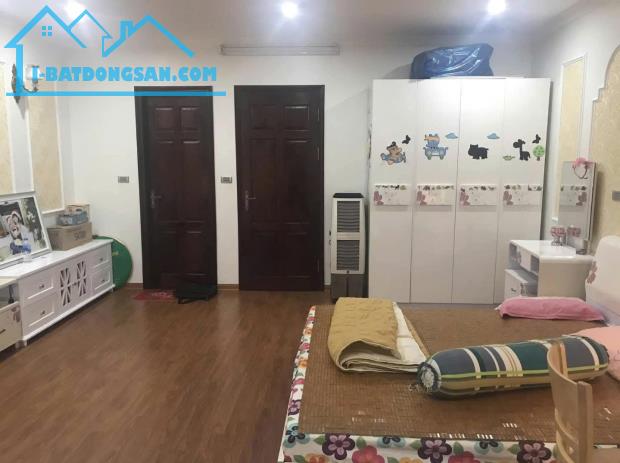 💥💥💥 BÁN GẤP!!! PHỐ TRẠM - AEON - PHÂN LÔ GẦN Ô TÔ 38m2x5T. Giá 6 tỷ - 1