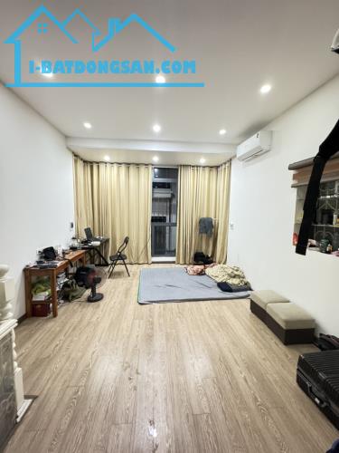 Bán nhà Thanh Liệt, giá nhỉnh 6 tỷ, giáp KĐT Linh Đàm - 1