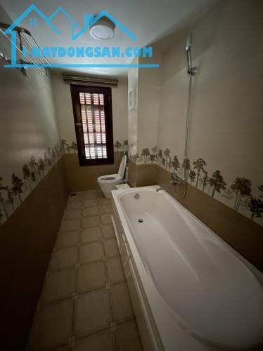Cho thuê nhà nguyên căn khu HC 319 Bồ Đề Hồng Tiến bệnh viện Tâm Anh 90m2 6 tầng thang máy - 5