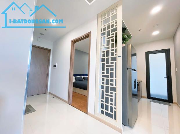 Bán Căn Hộ Chung Cư Cao Cấp CityMark Residence Phú Mỹ 2PN 58m2 Giá 1,9Ty Cam Kết Thuê 10Tr - 3