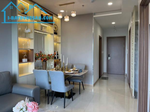 Bán Căn Hộ Chung Cư Cao Cấp CityMark Residence Phú Mỹ 2PN 58m2 Giá 1,9Ty Cam Kết Thuê 10Tr - 5