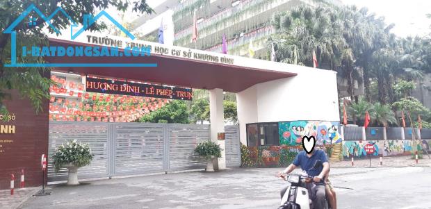 BÁN NHÀ 30m2, 3 TẦNG ĐẸP LUNG LINH, 10M RA ÔTÔ VF3 , THANH XUÂN, GIẢM 200 TRIỆU.