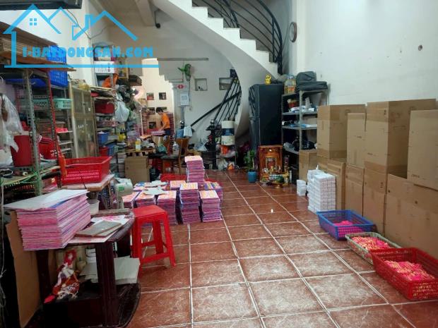 BÁN NHÀ LŨY BÁN BÍCH - HẺM NHỰA 3 XE HƠI TRÁNH - SỔ VUÔNG - KINH DOANH ĐA NGÀNH, NGHỀ.  Kế - 2