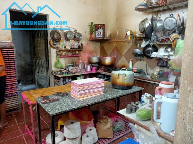 BÁN NHÀ LŨY BÁN BÍCH - HẺM NHỰA 3 XE HƠI TRÁNH - SỔ VUÔNG - KINH DOANH ĐA NGÀNH, NGHỀ.  Kế - 3