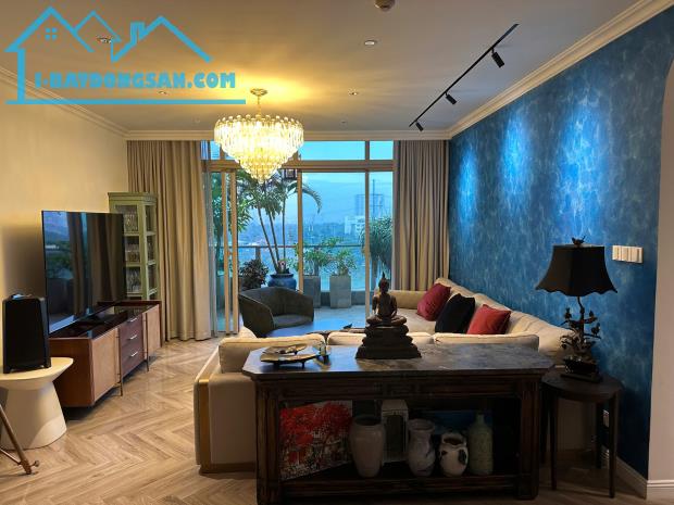 BÁN CĂN HỘ SÂN VƯỜN ĐẲNG CẤP THE VISTA AN PHÚ