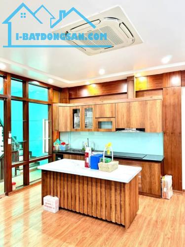 Mặt Phố Đông Quan – Nhà 7 Tầng – Lô Góc – Kinh Doanh – 55m² – Giá 25.5 Tỷ - 3