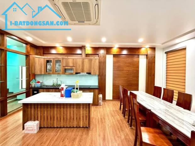 Mặt Phố Đông Quan – Nhà 7 Tầng – Lô Góc – Kinh Doanh – 55m² – Giá 25.5 Tỷ - 1