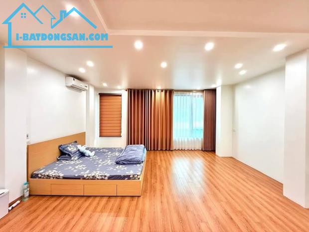 Mặt Phố Đông Quan – Nhà 7 Tầng – Lô Góc – Kinh Doanh – 55m² – Giá 25.5 Tỷ