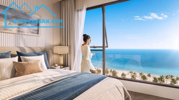 BÁN CĂN HỘ CAO CẤP VIEW BIỂN SUN PATHWAY SẦM SƠN CHỈ VỚI HƠN 2 TỶ - 2
