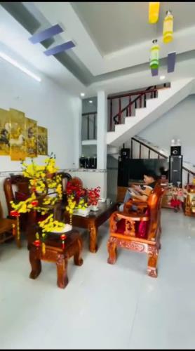 1tỷ050 cô Mai cần sang tên nhà ở Đường Bàu Gốc Tân Kiên Bình Chánh. - 1
