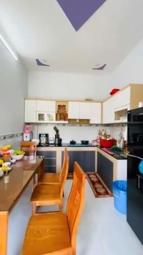1tỷ050 cô Mai cần sang tên nhà ở Đường Bàu Gốc Tân Kiên Bình Chánh. - 2