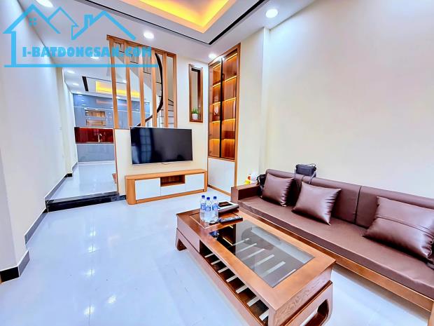 NHÀ ĐẸP XUÂN PHƯƠNG 50M LÔ GÓC, NGÕ THÔNG, ÔTÔ ĐỖ CỔNG FULL NT, Ở NGAY! L.HỆ 0388729459 - 4
