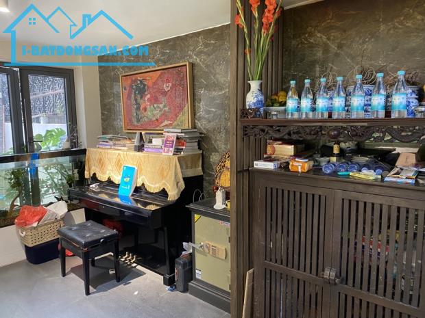 HÀNG SIÊU HIẾM – CHỈ 1 CĂN DUY NHẤT GẦN HỒ ĐẮC DI – Ô TÔ LÙI CỬA – Ở NGAY – SỔ ĐỎ CHÍNH - 2