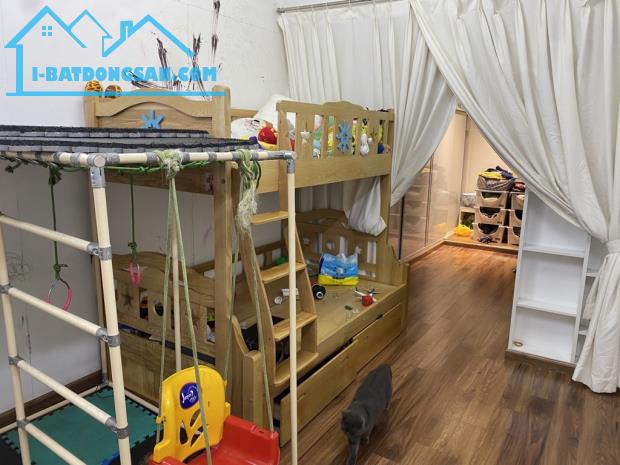 HÀNG SIÊU HIẾM – CHỈ 1 CĂN DUY NHẤT GẦN HỒ ĐẮC DI – Ô TÔ LÙI CỬA – Ở NGAY – SỔ ĐỎ CHÍNH - 3