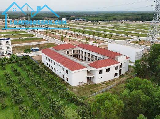 bán gấp đất Cổng Xanh Bình Dương - 5