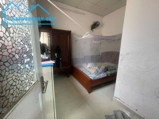 BÁN NHÀ 2 TẦNG + 3 PHÒNG TRỌ MẶT TIỀN ĐƯỜNG 7M –TRUNG MỸ TÂY Q.12 – 183M² – GIÁ CHỈ 8.6 TỶ - 1