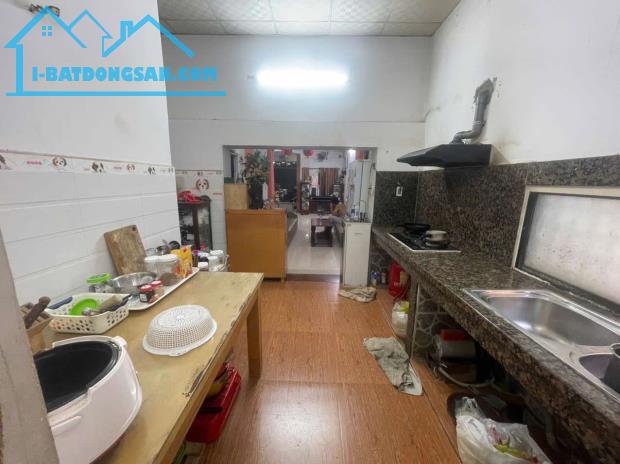BÁN NHÀ 2 TẦNG + 3 PHÒNG TRỌ MẶT TIỀN ĐƯỜNG 7M –TRUNG MỸ TÂY Q.12 – 183M² – GIÁ CHỈ 8.6 TỶ - 2
