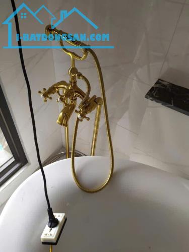 BÁN NHÀ PHỐ ĐỊNH CÔNG, HOÀNG MAI– SỔ ĐỎ CHÍNH CHỦ - 60M2 RỘNG RÃI– CHỈ 125TR/M2