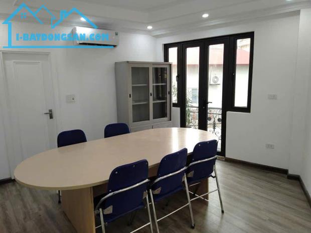 BÁN NHÀ PHỐ ĐỊNH CÔNG, HOÀNG MAI– SỔ ĐỎ CHÍNH CHỦ - 60M2 RỘNG RÃI– CHỈ 125TR/M2 - 1