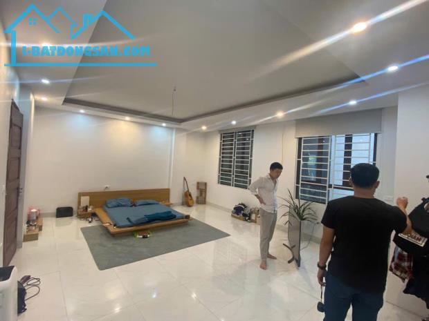 BÁN NHÀ PHỐ ĐỊNH CÔNG HẠ –60M2 – 5 TỶ