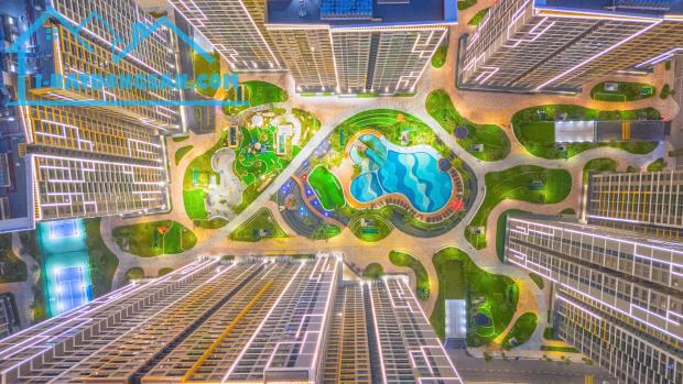 SIÊU PHẨM!!! CĂN 2PN+ GH VIEW TRỰC DIỆN HỒ BƠI VÀ VƯỜN NHẬT CỰC ĐẸP, KÍ TRỰC TIẾP CĐT, - 3