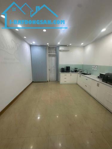 BÁN NHÀ MẶT PHỐ TRẦN NGUYÊN ĐÁN, VỈA HÈ Ô TÔ TRÁNH, KINH DOANH SẦM UẤT NGÀY ĐÊM - 2