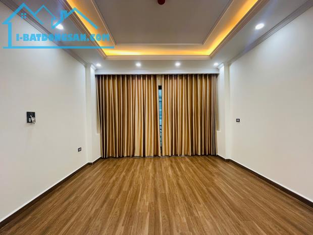 Gấp gấp! Chủ hạ chào căn nhà cực đẹp 54m2x8T thang máy. Cách mặt phố chỉ 10m - đầy đủ PCCC - 3