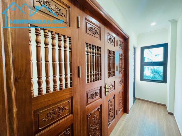 Gấp gấp! Chủ hạ chào căn nhà cực đẹp 54m2x8T thang máy. Cách mặt phố chỉ 10m - đầy đủ PCCC - 5