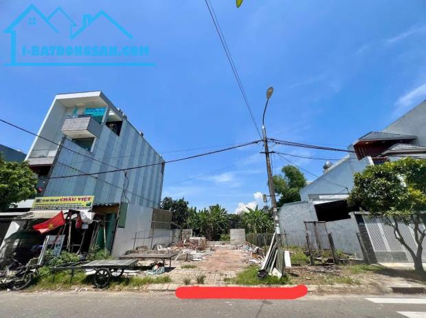 Bán đất mặt tiền đường Bàu Năng 11, View Công Viên, Đường 7.5m, DT: 5x20m - 1