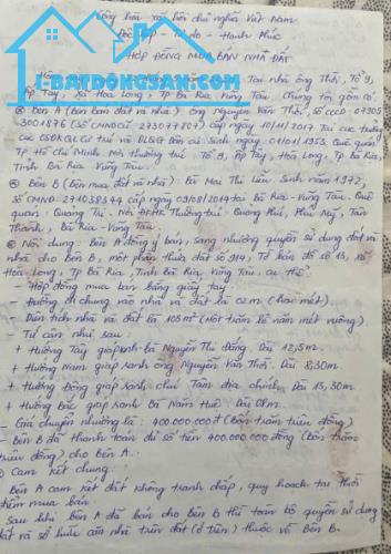NHÀ ĐẸP - ĐẦU TƯ SINH LỜI - CHỦ Cần Bán Nhanh 
+ Giá bán: 1 TỶ Có Thương Lượng - 1