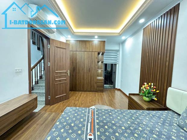 Nhà đẹp hiếm có, view hồ, ô tô tránh, 2 mặt thoáng, 110m,MT 5,5m giá chỉ 26,5 tỷ - 5