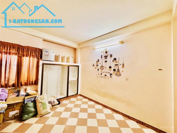 🏡 Bán nhà HXH 6m Q.10, khu phân lô 3/2, 9.x tỷ! - 3