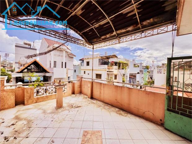 🏡 Bán nhà HXH 6m Q.10, khu phân lô 3/2, 9.x tỷ! - 4
