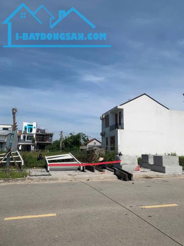 bán Đất nền Khu quy hoạch Hoàng Quốc Việt huế - 1
