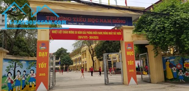💥BÁN NHÀ NAM HỒNG - OTO TRÁNH - NHỎ XINH - NHỈNH 4 TỶ