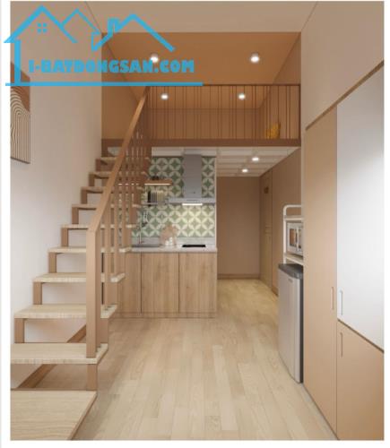 CCMN Mới đẹp phố Bạch Mai - Hai Bà Trưng 50m2 x 5 tầng, mặt tiền 5.2m, chỉ 13.8 tỷ - 2
