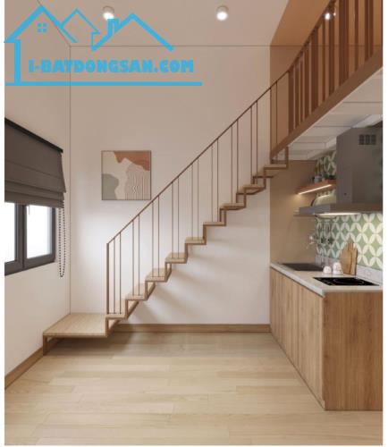 CCMN Mới đẹp phố Bạch Mai - Hai Bà Trưng 50m2 x 5 tầng, mặt tiền 5.2m, chỉ 13.8 tỷ - 3