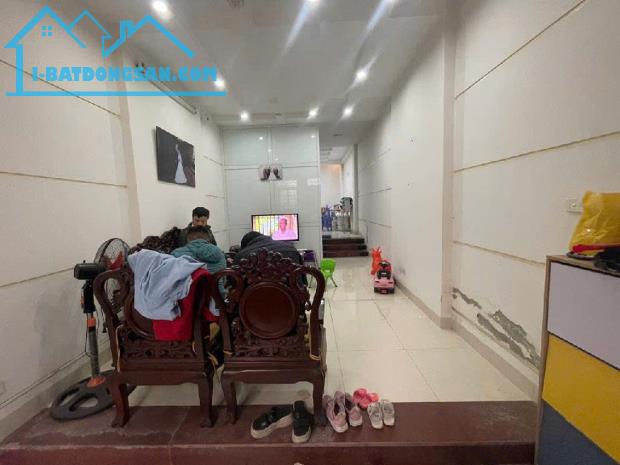 🧡ĐỊNH CÔNG THƯỢNG - 46M - 4 TẦNG - MT 3.6M - CHỈ 8.XX TỶ🧡 - 1