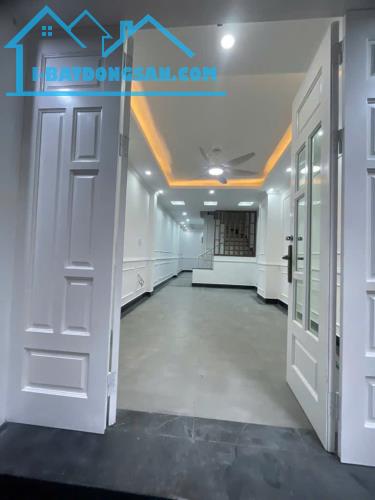 🧡ĐỊNH CÔNG THƯỢNG - 40M - 4 TẦNG - MT 3.3M - CHỈ 8.X TỶ🧡 - 1