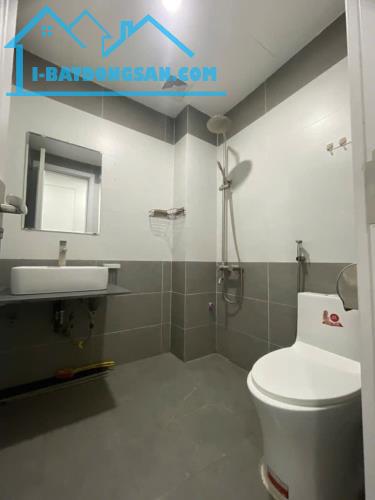 🧡ĐỊNH CÔNG THƯỢNG - 40M - 4 TẦNG - MT 3.3M - CHỈ 8.X TỶ🧡 - 3