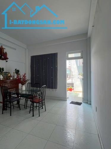 NHÀ 3 TẦNG THỚI AN Q12 ĐƯỜNG XE TẢI THÔNG / LÊ VĂN KHƯƠNG - 55M2 - GIÁ 5,6 TỶ.   - Nhà đẹp - 3