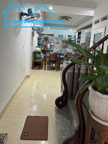 Bán nhà lô góc, 40m², 5 tầng, 4PN, 3WC, Tựu Liệt - Thanh Trì - 7.4 tỷ 0844444453 - 1