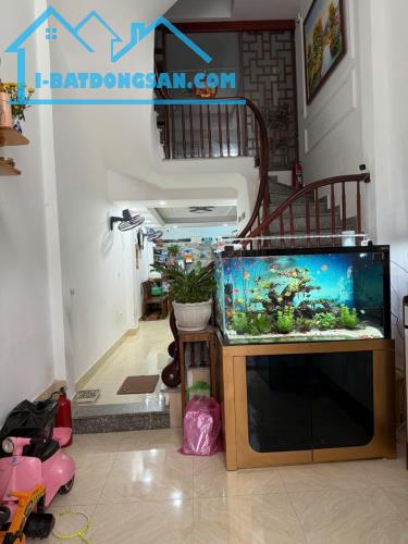 Bán nhà lô góc, 40m², 5 tầng, 4PN, 3WC, Tựu Liệt - Thanh Trì - 7.4 tỷ 0844444453 - 3