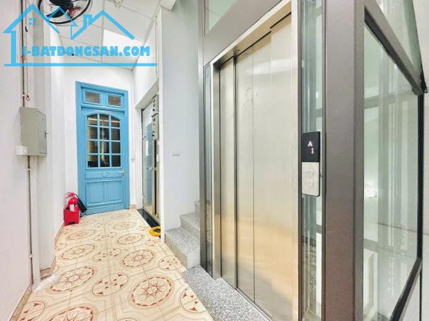 Định Công Thượng 98m2 Mặt tiền 5m  26,5 tỷ PHÂN LÔ Ô TÔ DỪNG ĐỖ NGÀY ĐÊM - THANG MÁY - 2