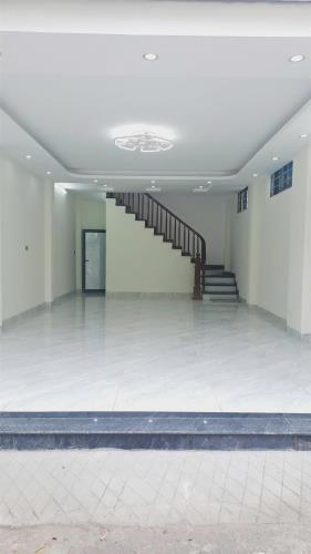 Bán nhà 5 tầng, 50m², 4PN, 3WC, ô tô 7 chỗ vào nhà - Thanh Trì - 7.3 tỷ - 0844444453 - 1